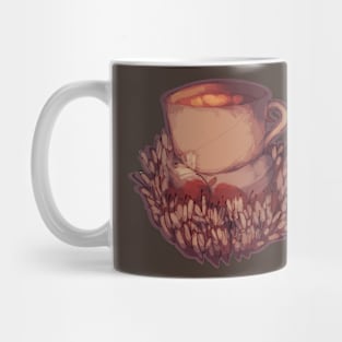 Warmth Mug